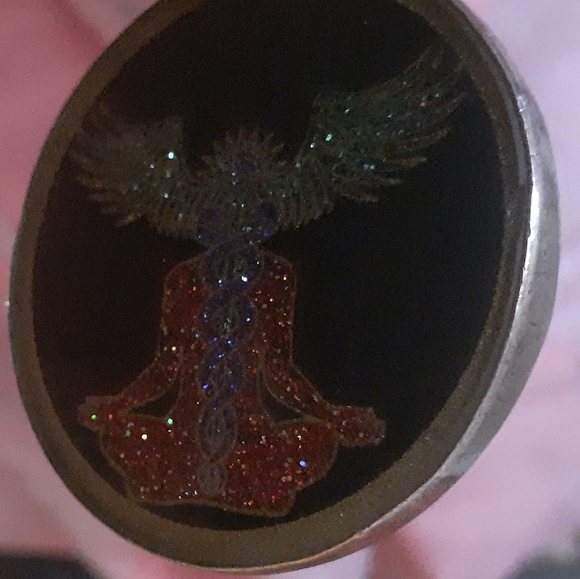 Healing Pendant - Picture 13 of 15